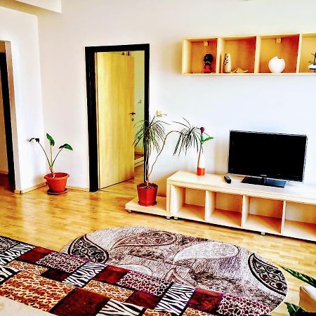 Relaxing & Welcome Apartment, Ared, Uta Arad Exterior foto