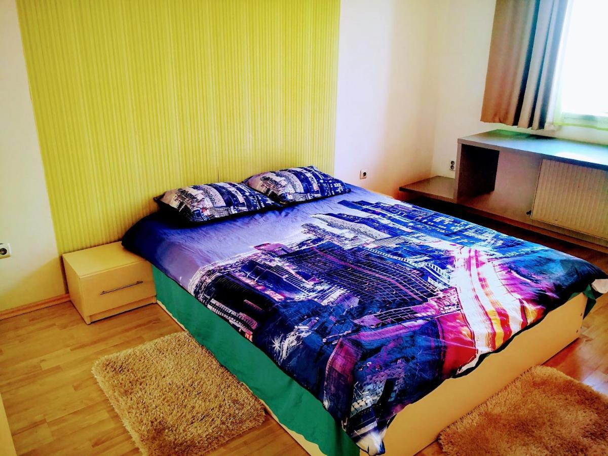 Relaxing & Welcome Apartment, Ared, Uta Arad Exterior foto