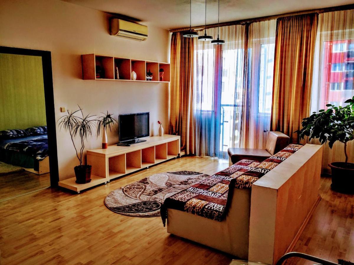 Relaxing & Welcome Apartment, Ared, Uta Arad Exterior foto